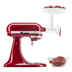 Accesorio Picadora Alimentos KitchenAid