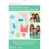 Accesorios para Photocall Baby Shower