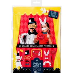 Accesorios para Photocall Magic Party