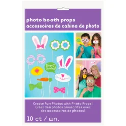 Accesorios para Photocall Pascua
