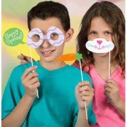Accesorios para Photocall Pascua