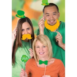 Accesorios para Photocall San Patricio