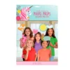 Accesorios para Photocall Unicornio