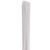 Alambre para Flores Blanco Calibre 24 - 50 ud