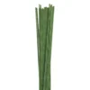 Alambre para Flores en color Verde Calibre 30 - 50 ud