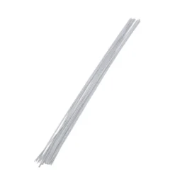 Alambres para Flores Blancos Nº 22 - 20 Ud