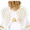 Alas de Ángel 46 cm