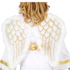 Alas de Ángel 46 cm