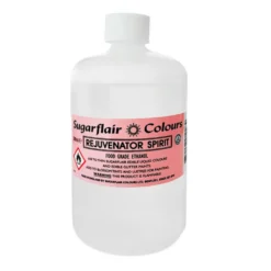 Alcohol Rejuvenecedor Sugarflair 280 ml