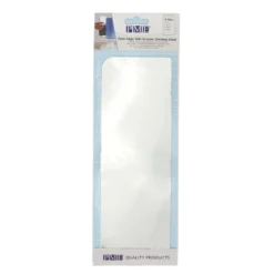 Alisador de Tartas Extra Alto Acero Inoxidable 25 cm