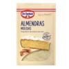 Almendras Molidas 125 gr