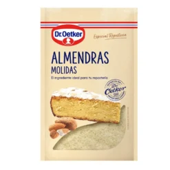 Almendras Molidas 125 gr