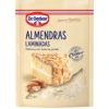 Almendras en Láminas 125 gr - Dr. Oetker