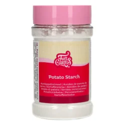 Almidon De Patata Funcakes 200 G