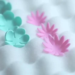 Almohadillas para Secado de Flores 2 ud