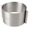 Anillo Ajustable para Tartas (Extra Profundo) - Dr. Oetker