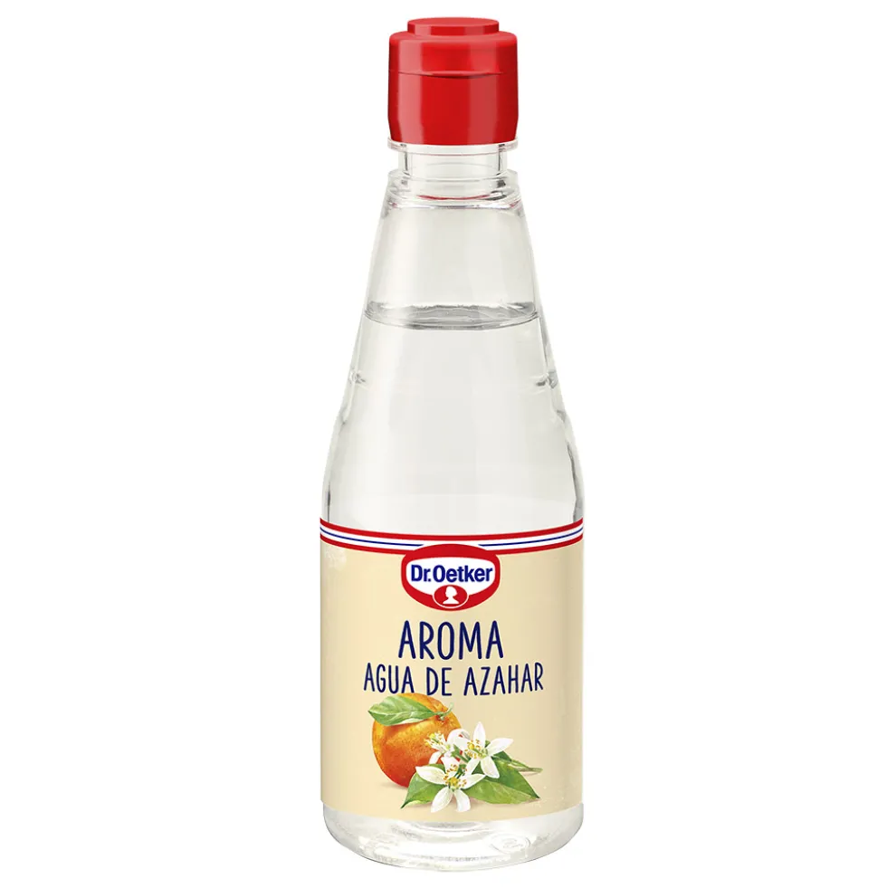 Aroma Agua de Azahar 150 ml