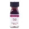 Aroma Concentrado Arce / Maple (3,7 ml) - Lorann
