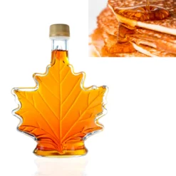 Aroma Concentrado Arce / Maple (3,7 ml) - Lorann