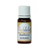 Aroma Concentrado de Avellana Tostada 10 ml - Chefdelice