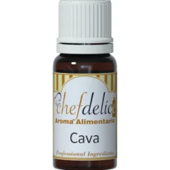 Aroma Concentrado de Cava 10 ml - Chef Delice
