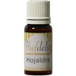 Aroma Concentrado de Hojaldre 10 ml - Chef Delice