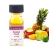 Aroma Concentrado Frutas Tropicales 3,7 ml - Lorann