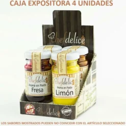 Aroma en Pasta Anis 50 gr - Chef Delice