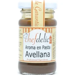 Aroma en Pasta Avellana 50 gr