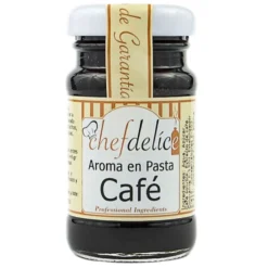Aroma en Pasta Café 50 gr