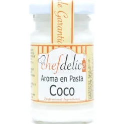 Aroma en Pasta Coco 50 gr