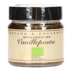 Aroma en Pasta con Vainilla Orgánica 65 gr