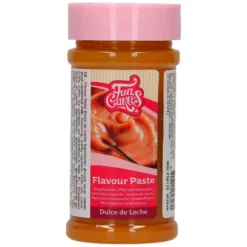 Aroma en pasta Dulce de Leche Funcakes