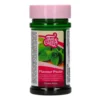 Aroma en Pasta Menta Verde 100 gr - Funcakes