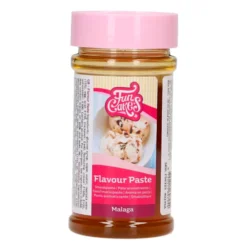 Aroma en Pasta Málaga 100 gr - Funcakes
