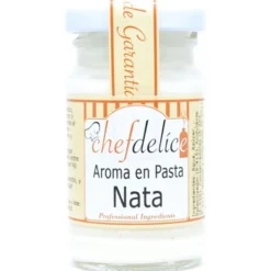 Aroma en Pasta Nata 50 gr