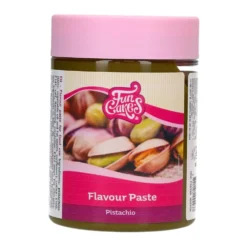 Aroma en Pasta Pistacho 240 gr - Funcakes