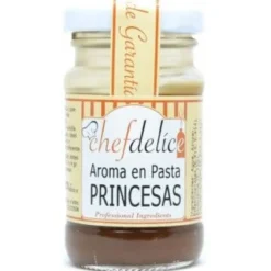 Aroma en Pasta Princesas 50 gr - Chef Delice