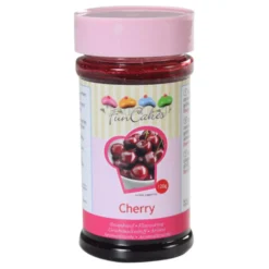 Aroma en Pasta sabor Cereza - FunCakes