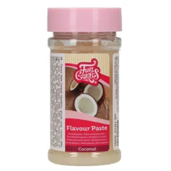 Aroma en Pasta Sabor Coco FunCakes