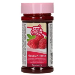 Aroma en Pasta Sabor Frambuesa - FunCakes