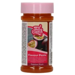Aroma en Pasta Sabor Fruta de la Pasión FunCakes