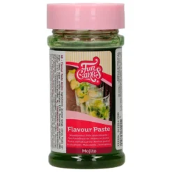 Aroma en Pasta sabor Mojito FunCakes