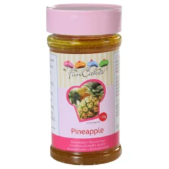 Aroma en Pasta sabor Piña - FunCakes