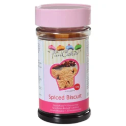Aroma en Pasta sabor Speculoos FunCakes