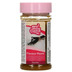 Aroma en Pasta Sabor Vainilla - FunCakes