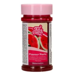 Aroma en Pasta Sandía 120 gr - Funcakes