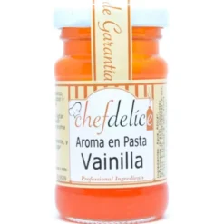 Aroma en Pasta Vainilla 50 gr
