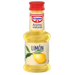 Aroma Natural de Limón 35 ml