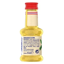 Aroma Natural de Limón 35 ml